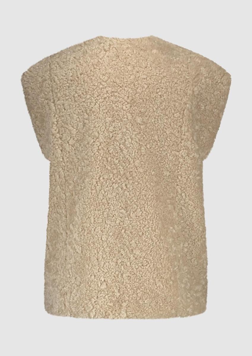 Circle of Trust Gilet W25_40_ Beige 2