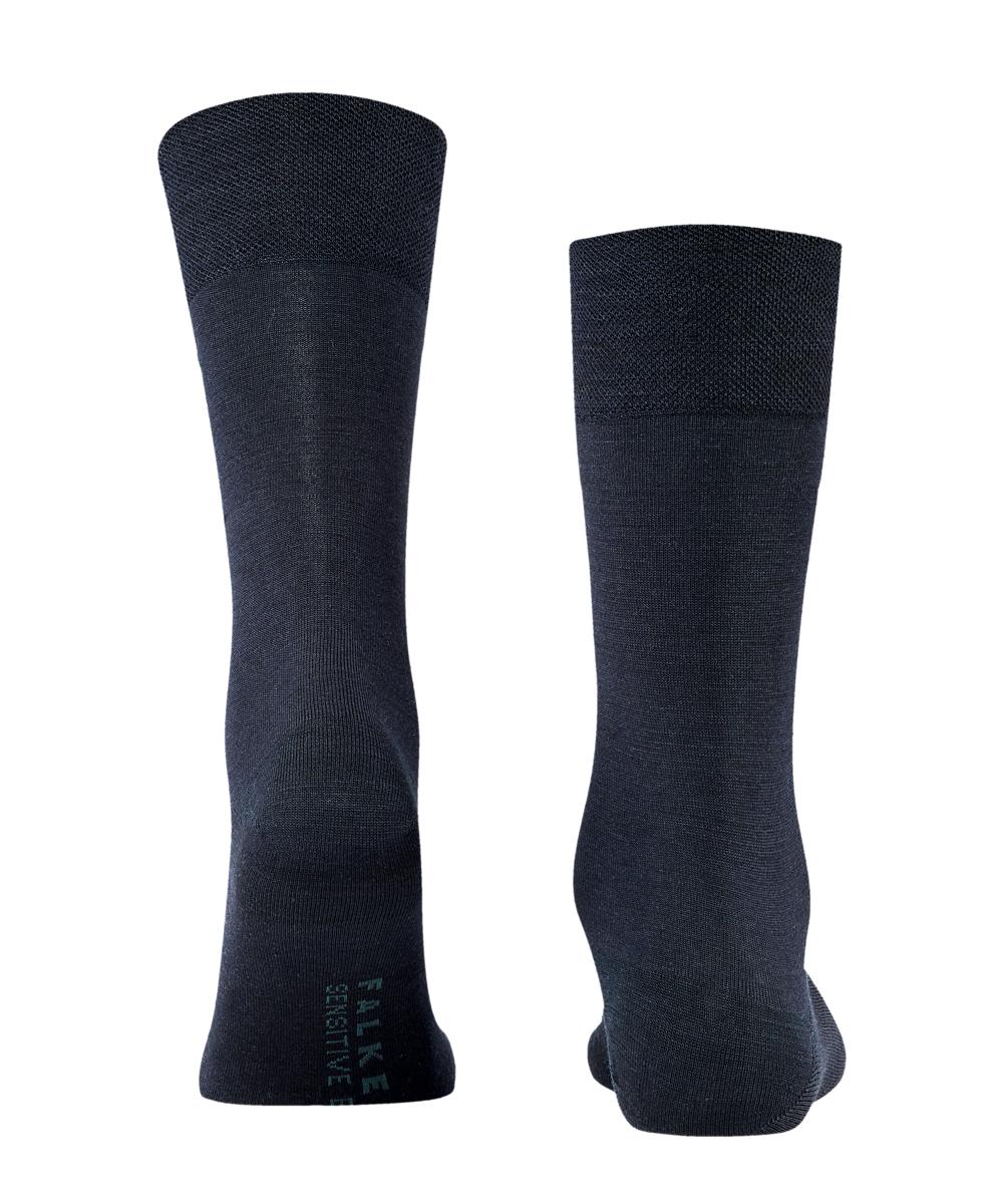 FALKE Falke Sokken 14448 Blauw 3