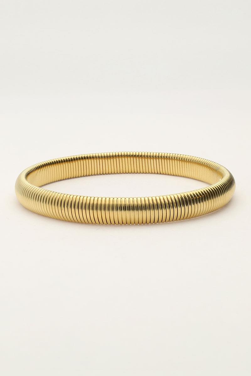 My Jewellery My Jewellery Armband MJ12702 Goud 1