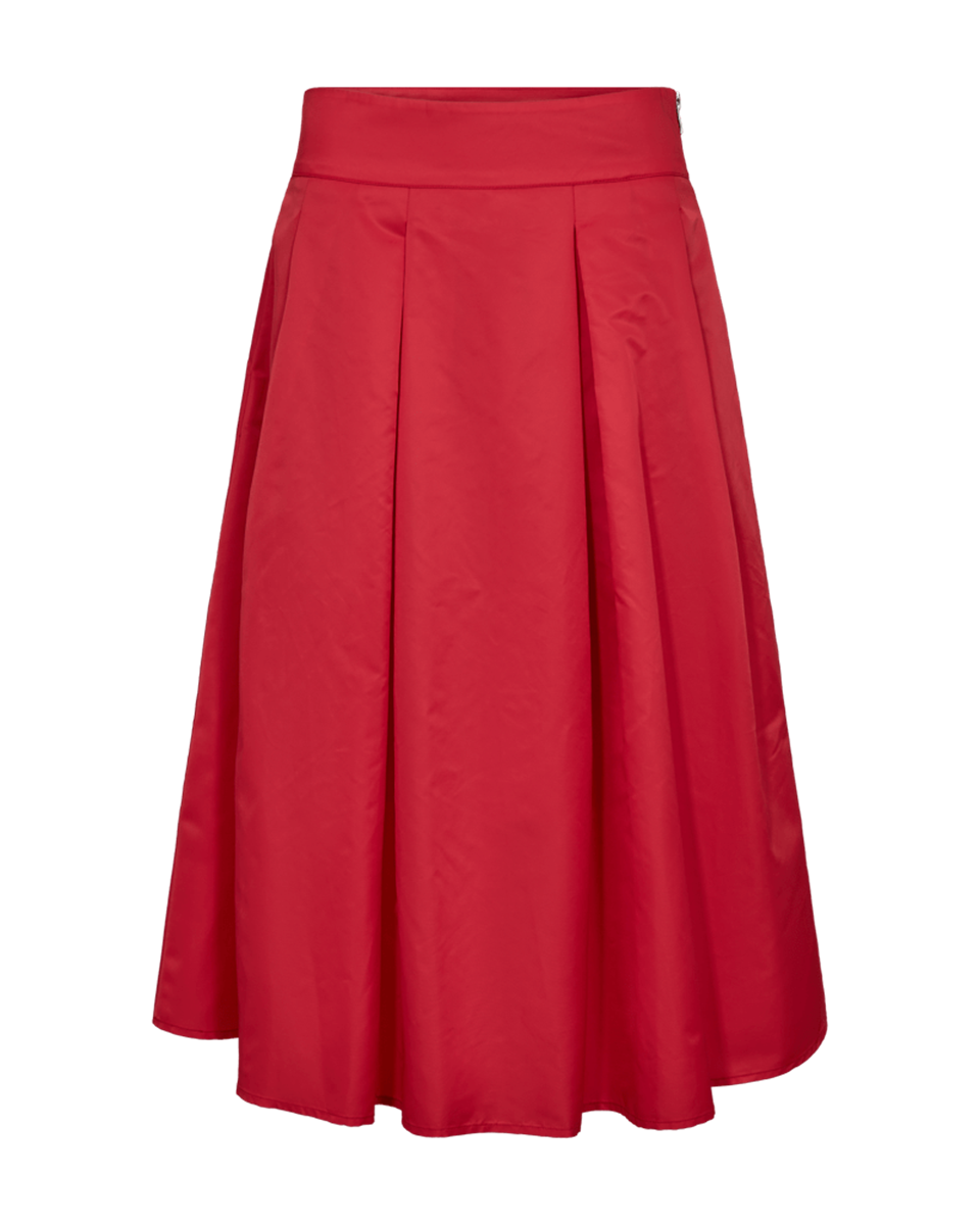 Copenhagen Muse Rok Simi Rood 1