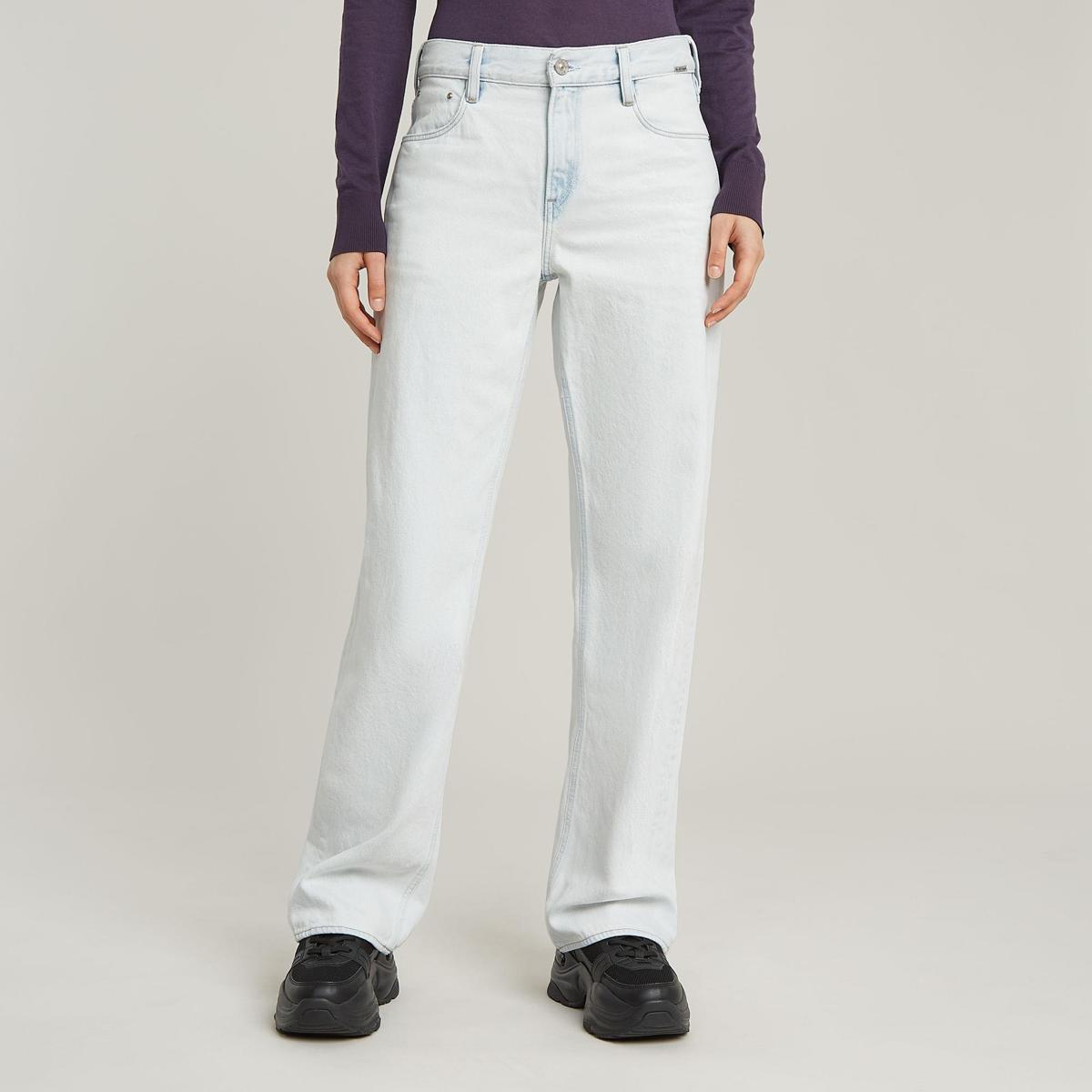 G-Star G-Star Jeans D22889-D436 Blauw 1