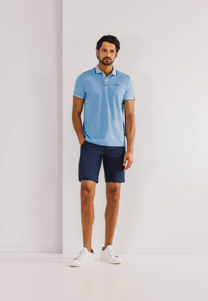 State of Art State of Art Polo 481-15904 Blauw 3