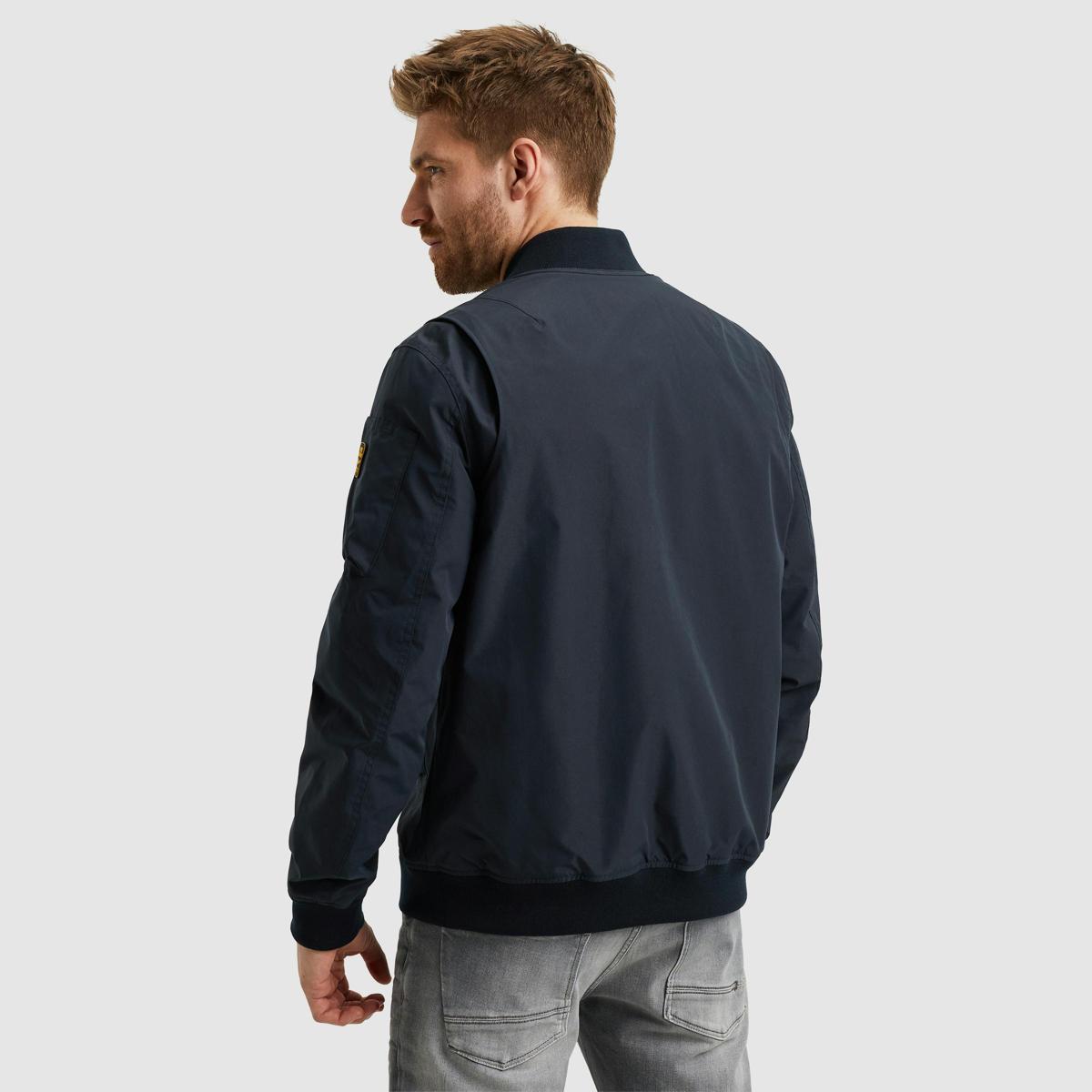 PME Legend PME Legend Jas PJA2502106 Blauw 1