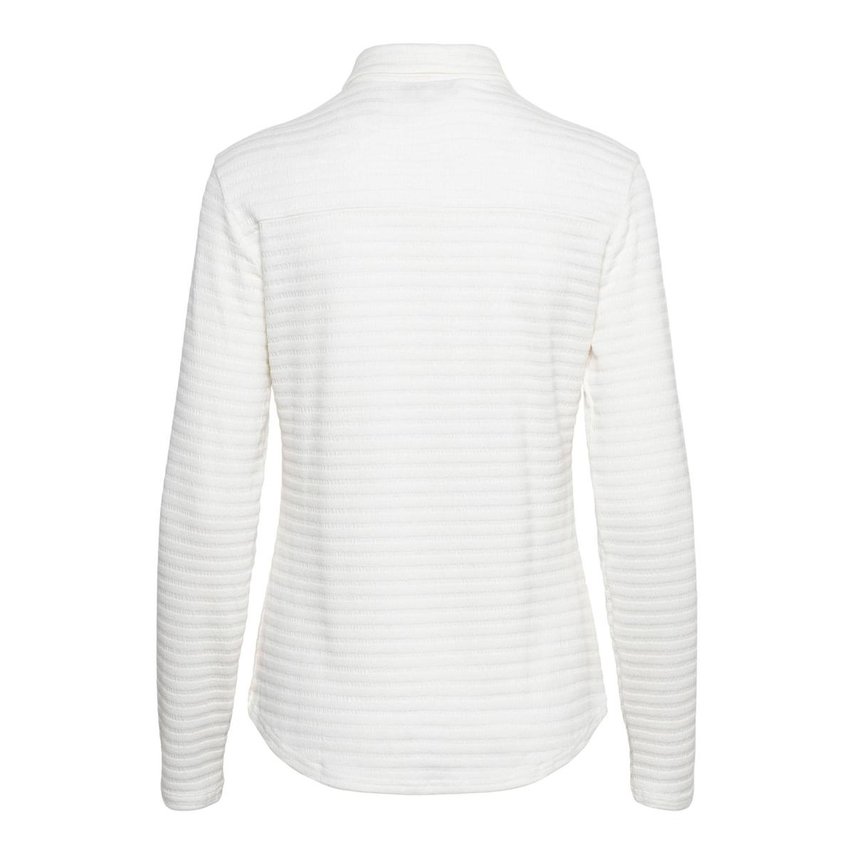 &Co Woman Blouse BL380 Off-White 3