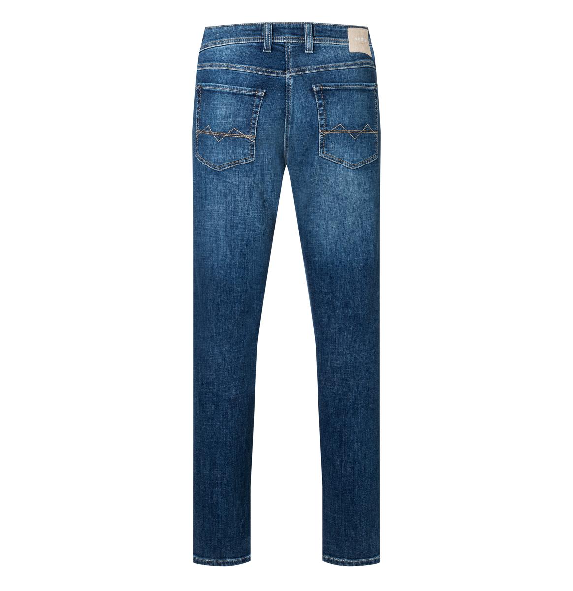 MAC Jeans 0970L050100 Blauw 3
