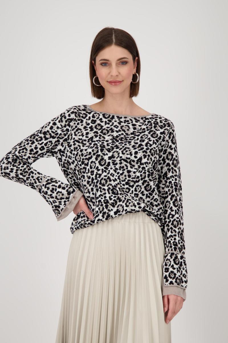 Monari Trui 808991 Beige 1