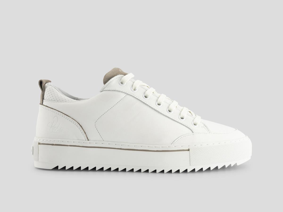 REHAB Rehab Sneakers Crash Off-White 2