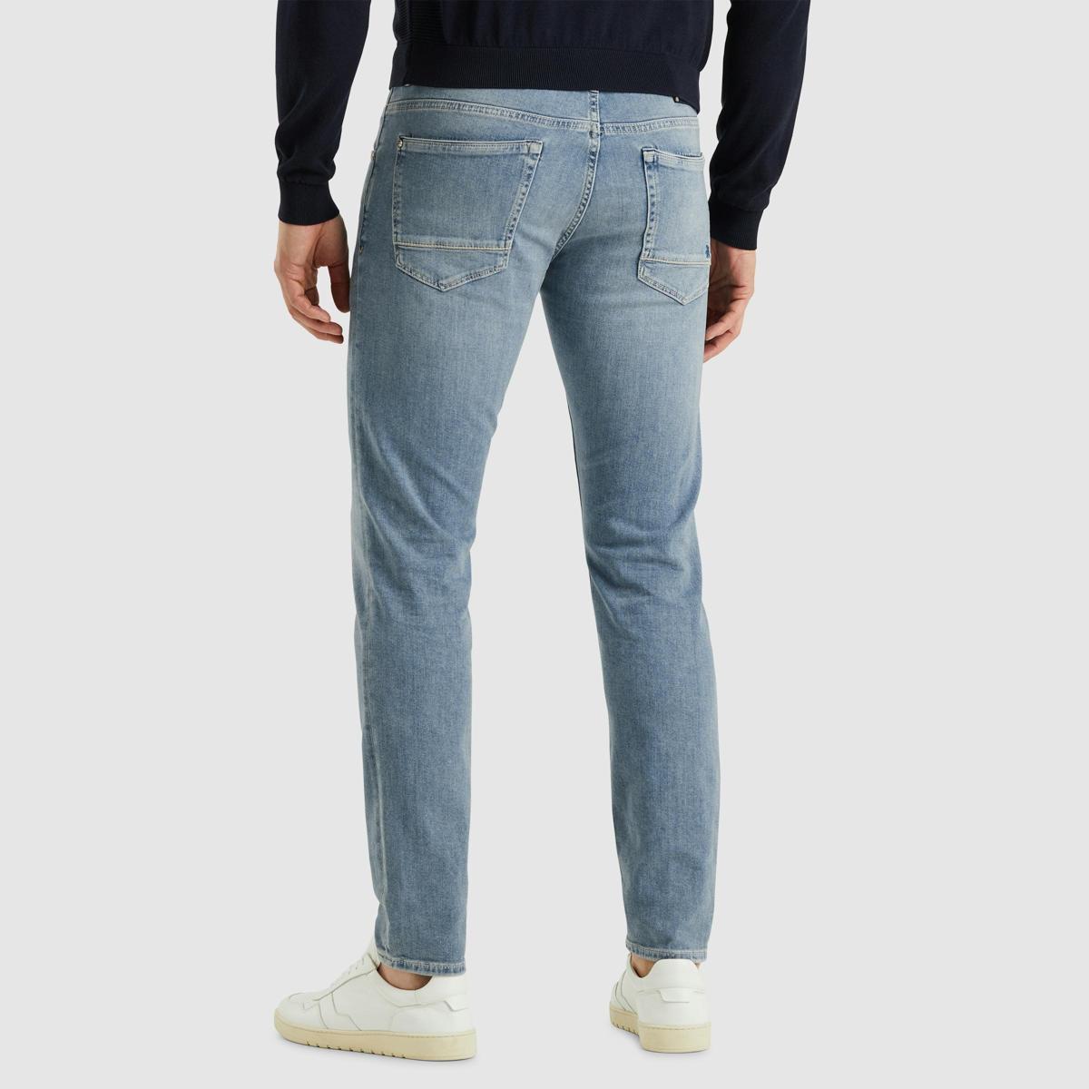 Vanguard Vanguard Pantalon VTR912 Blauw 3