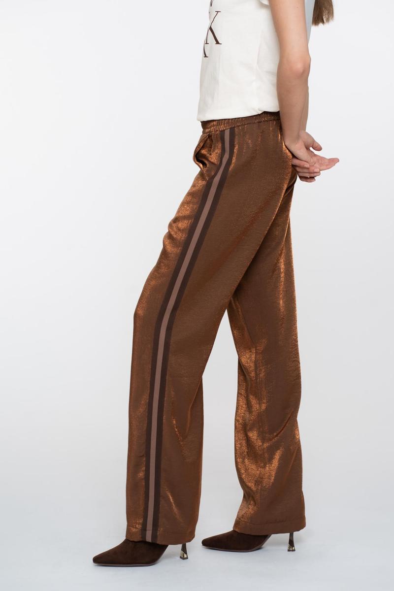 Geisha Pantalon 51695-20 Bruin 5