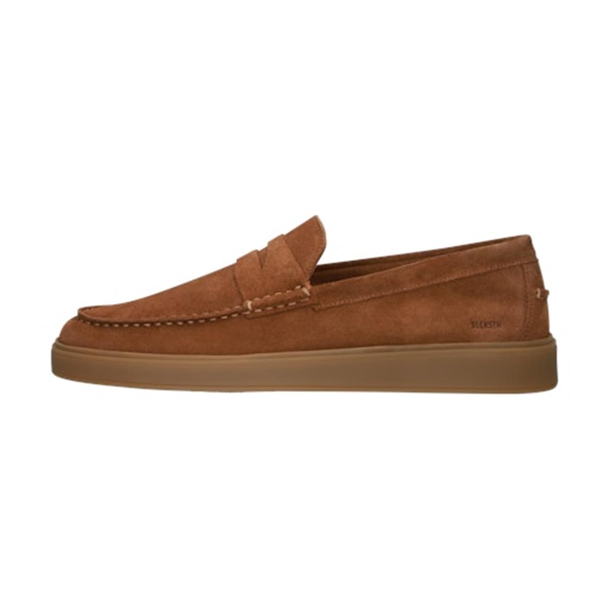 Blackstone Loafers Zuko Enzo Bruin 5