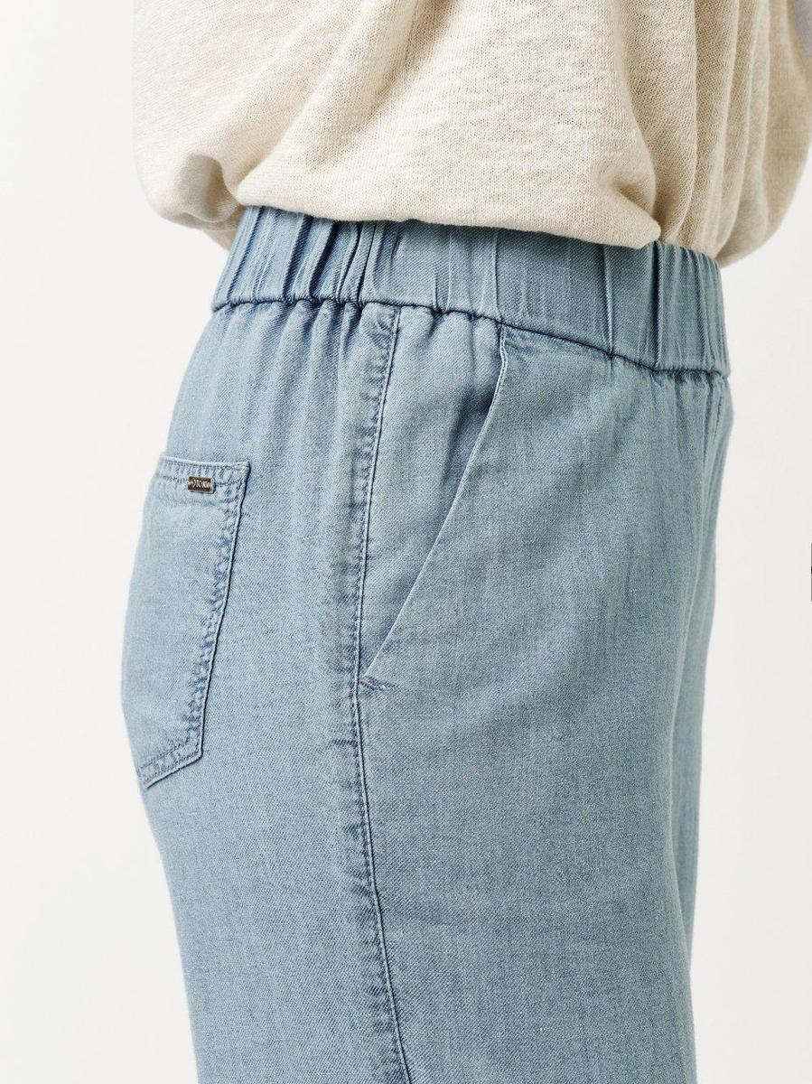TONI TONI Capri 71-23/1818-33 Blauw 3