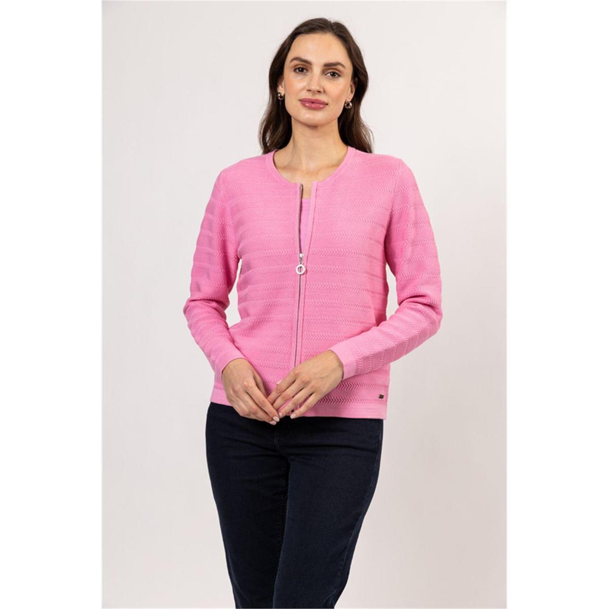 Roberto Sarto Roberto Sarto Blazer 511170 Roze 1