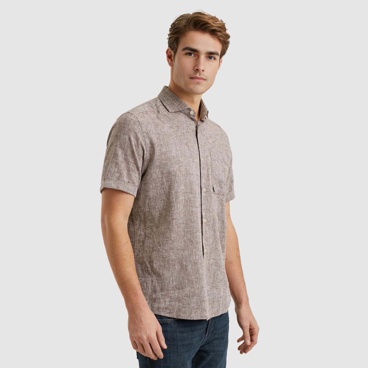 Vanguard Vanguard T-Shirt VSIS2505280 Bruin 3