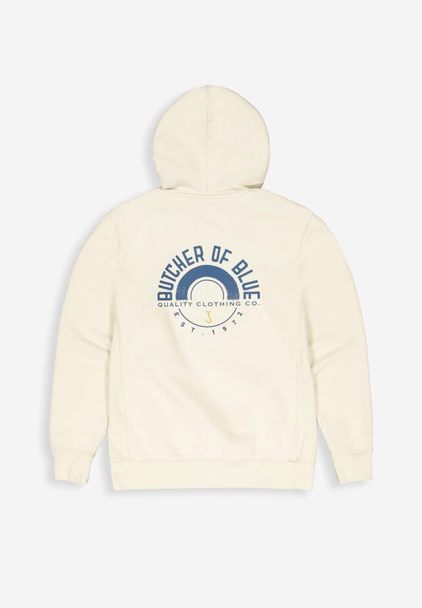 Butcher of Blue Butcher of Blue Sweater M2513005 Beige 2