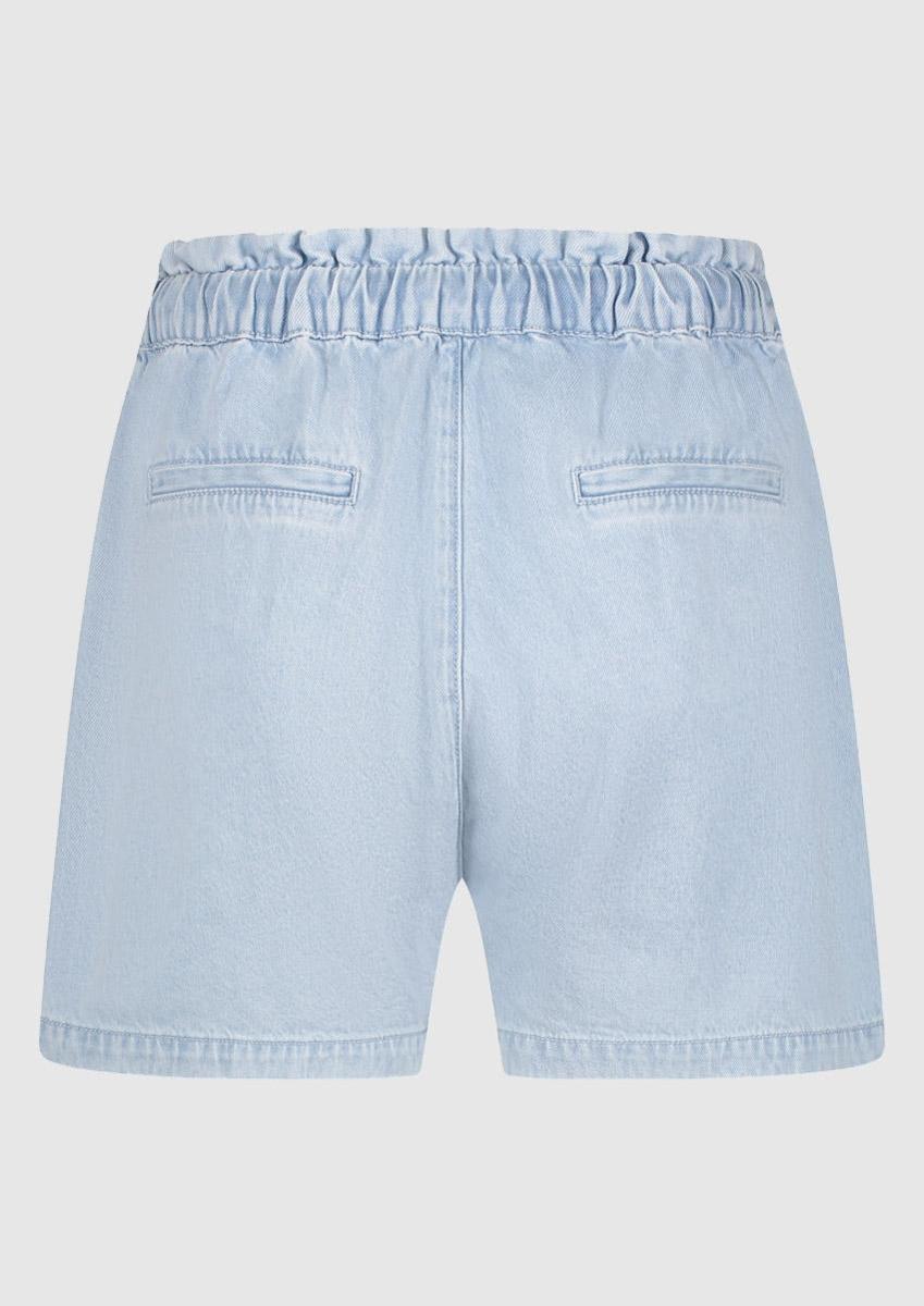 Circle of Trust Circle of Trust Short SS25_22_ Blauw 2