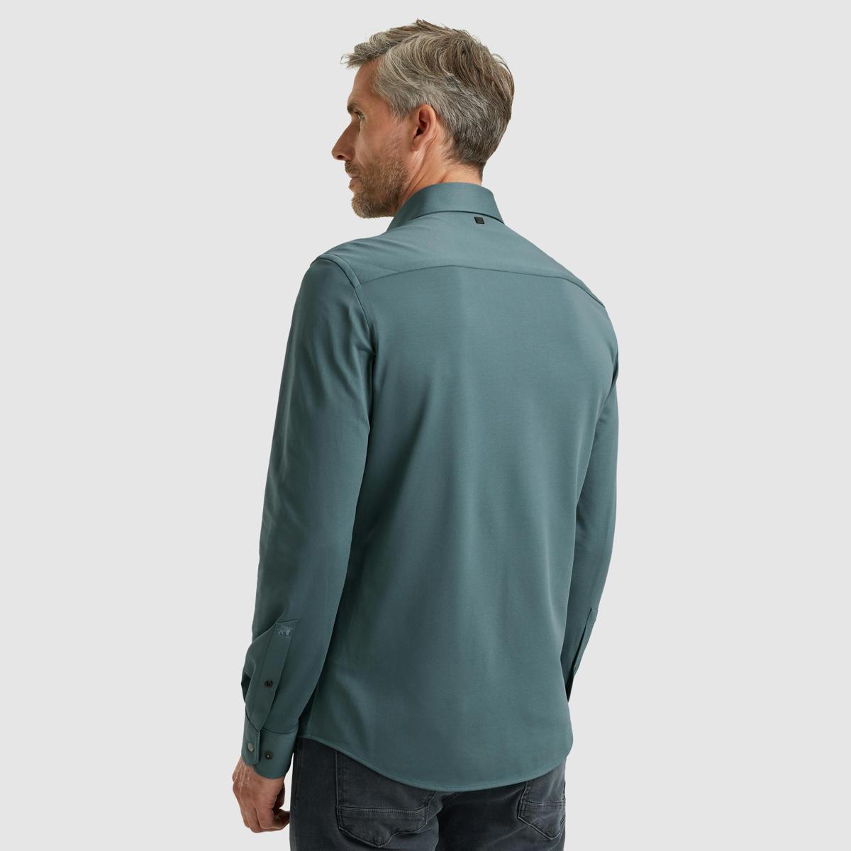 Vanguard Overhemd VSI2509234 Blauw 2