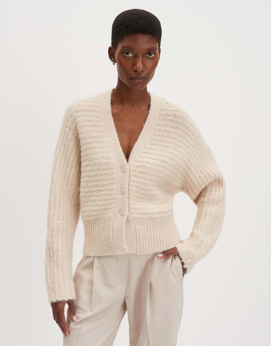 SOMEDAY Trui 10464813644383 Beige 2