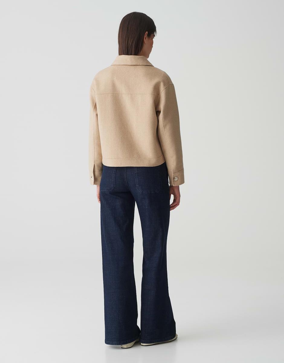 OPUS OPUS Jack Hatilli Beige 5