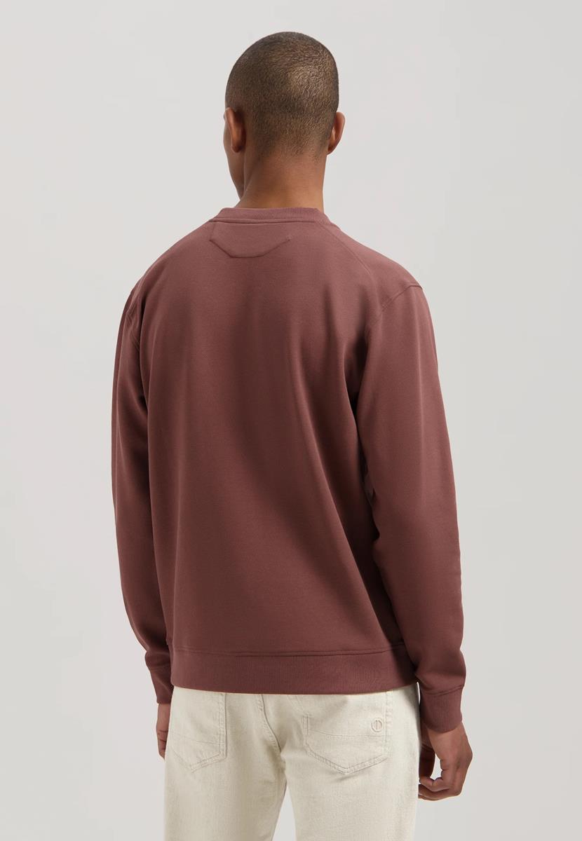 Dstrezzed Dstrezzed Sweater 211700 Rood 3