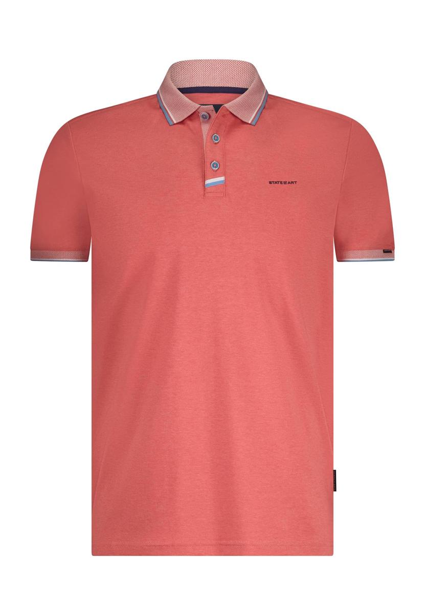 State of Art State of Art Polo 481-15904 Roze 2