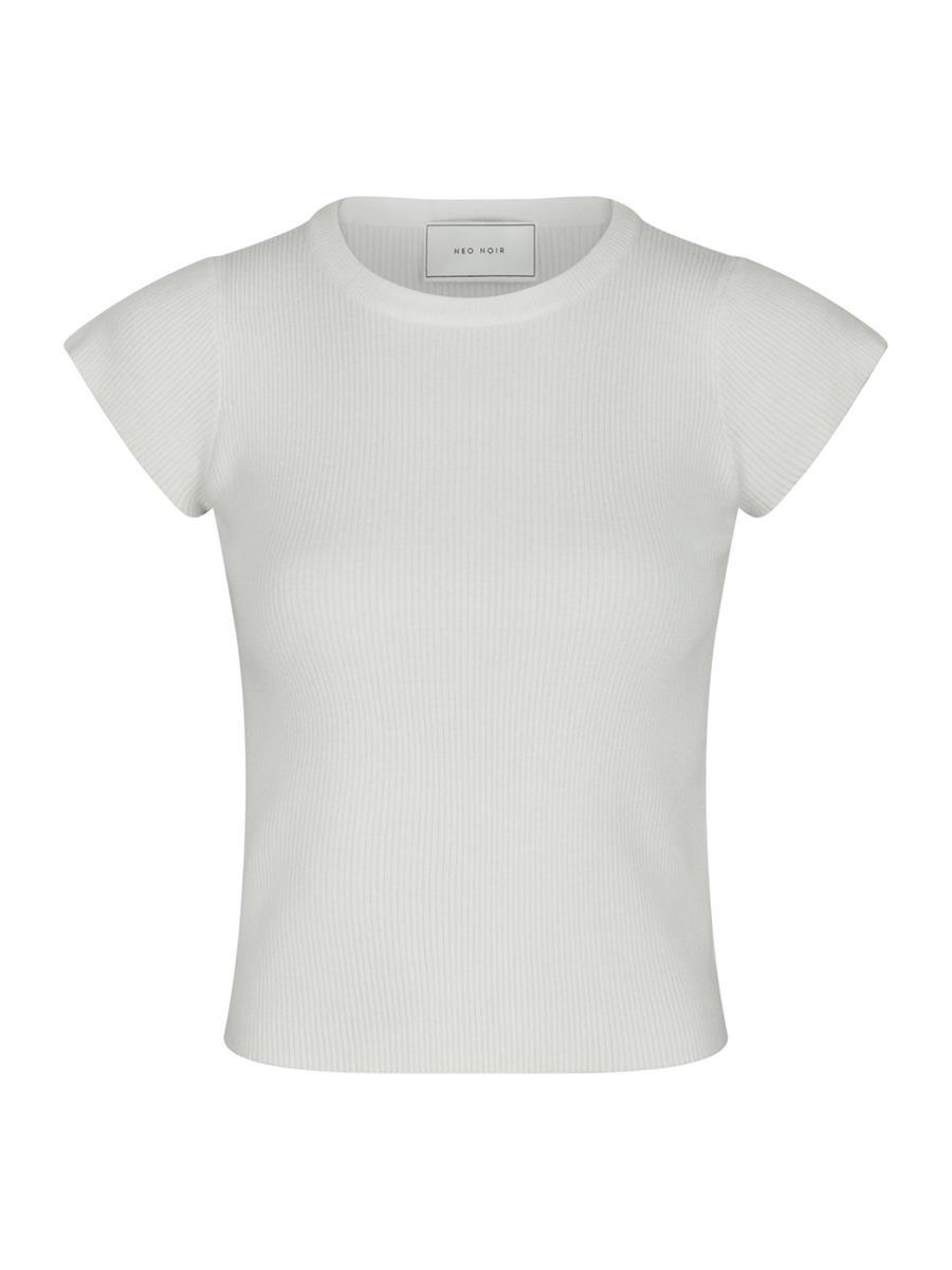 Neo Noir T-Shirt Tirra Off-White 2