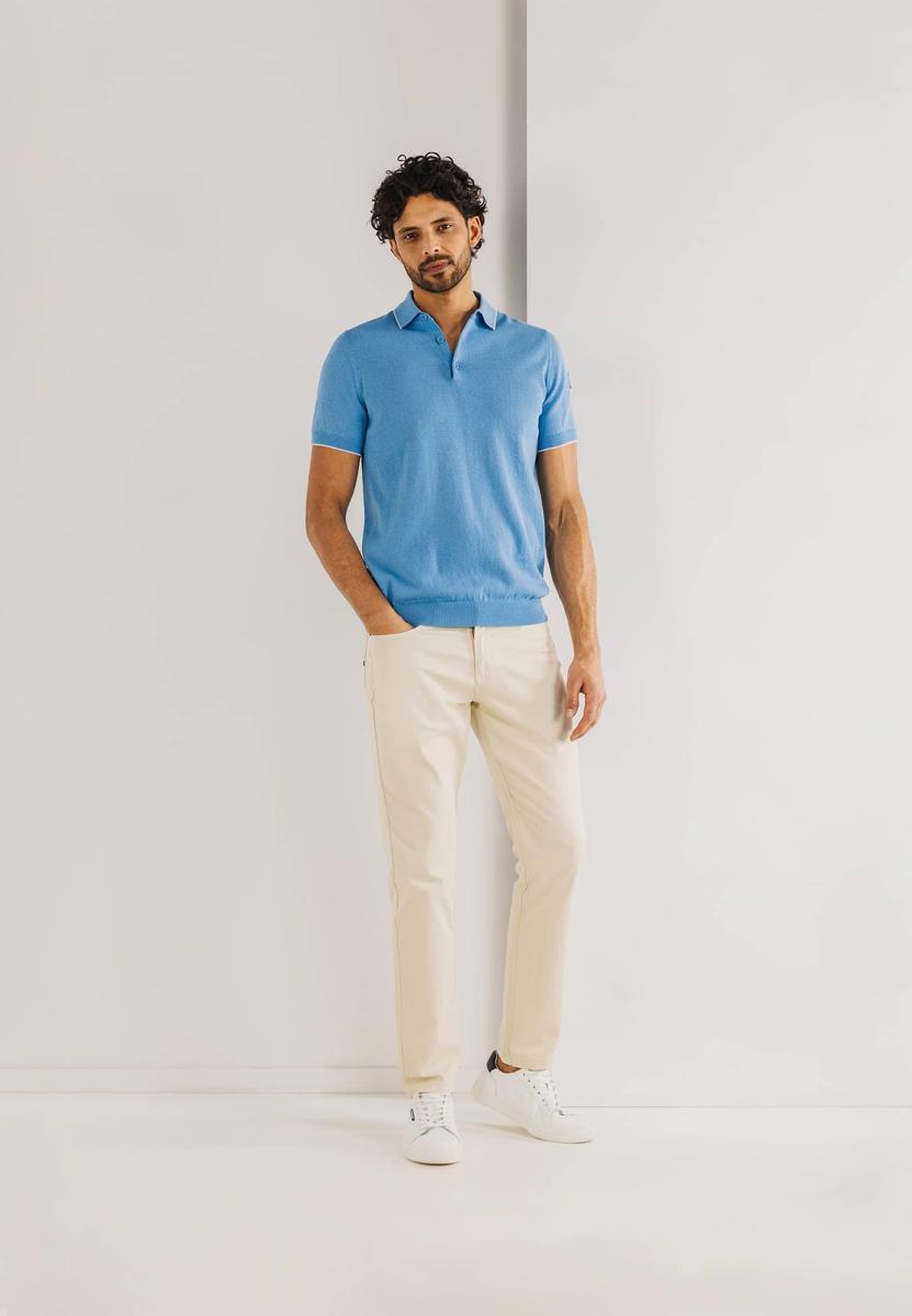 State of Art State of Art Polo 471-15091 Blauw 3