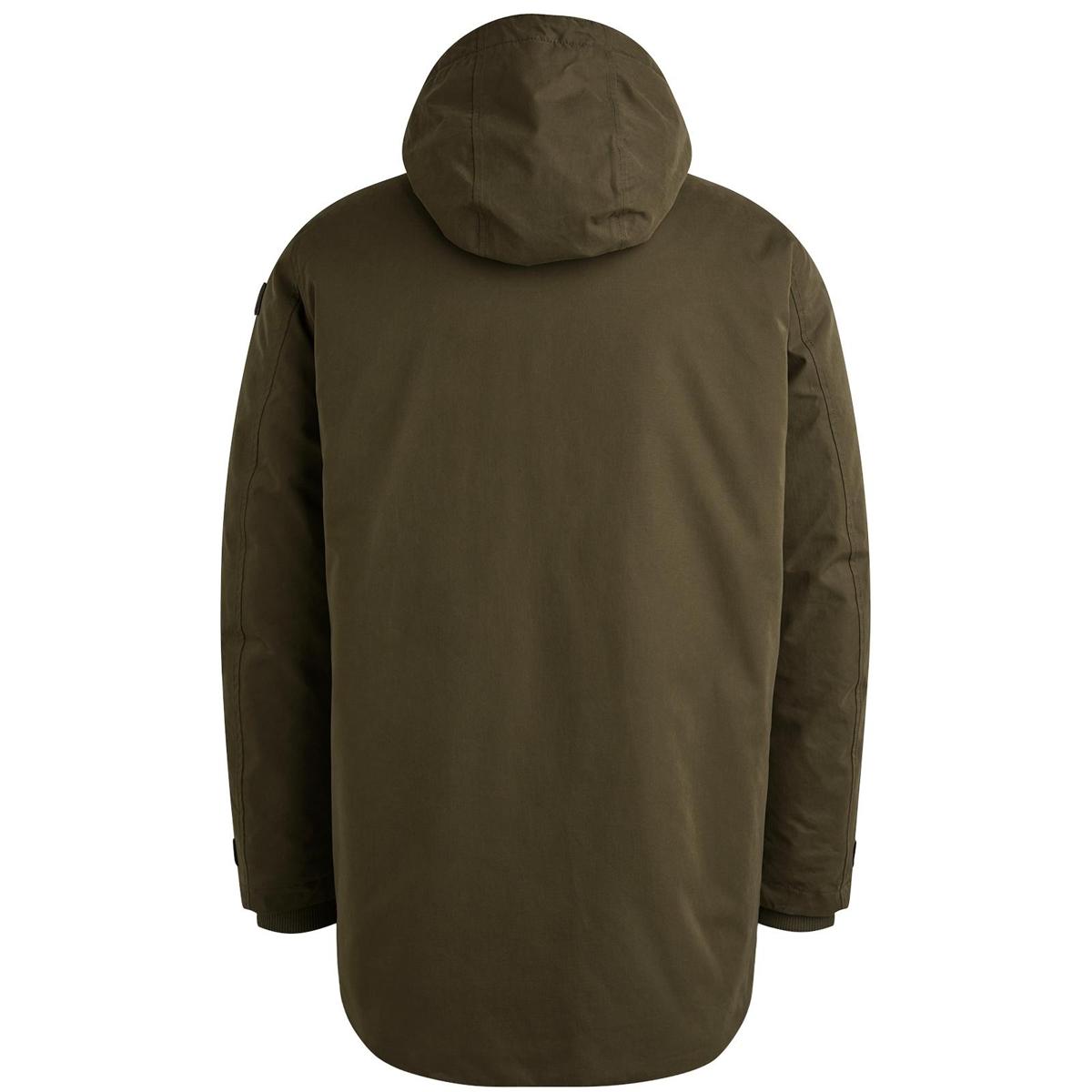 PME Legend Jas PJA2509123 Grijs 2