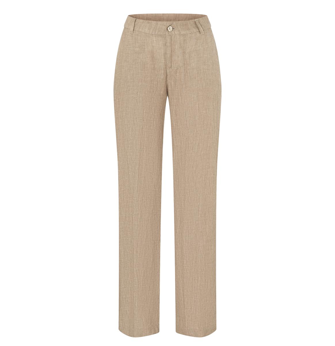 MAC MAC Pantalon 0294460200 Beige 2