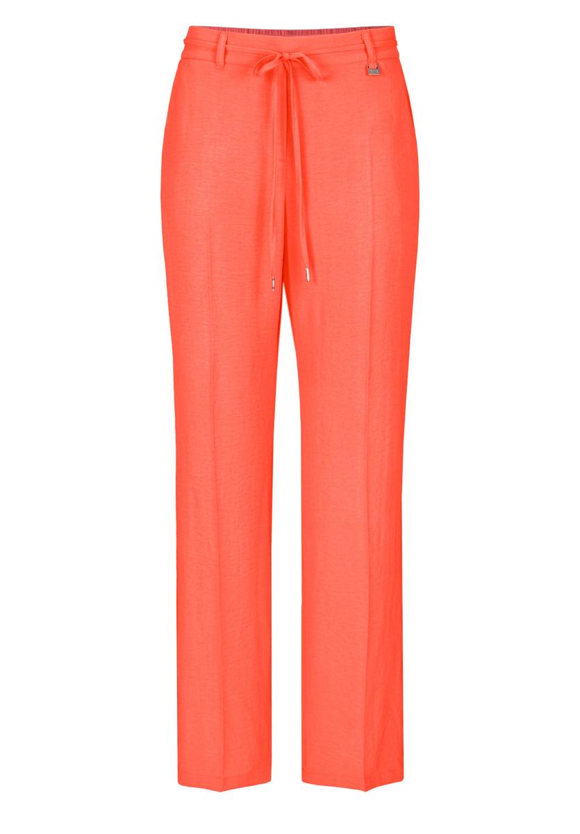 Bianca Bianca Pantalon 50201 Roze 2