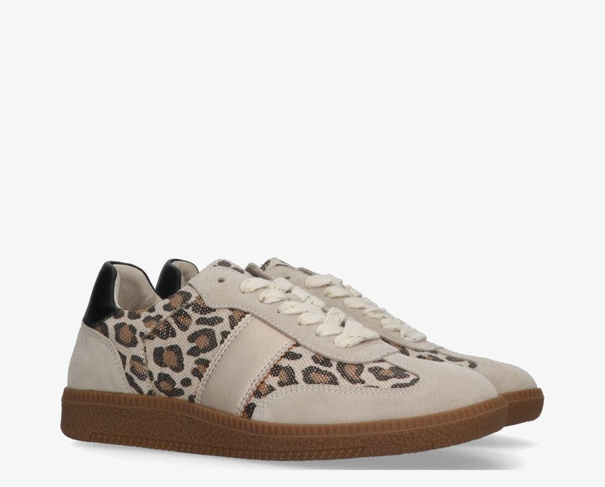 Tango Tango Sneakers Bay 402-O Bruin 1