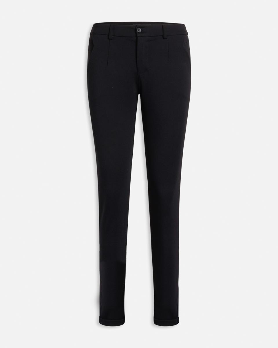 Sisters Point Sisters Point Pantalon New George 7 Zwart 1