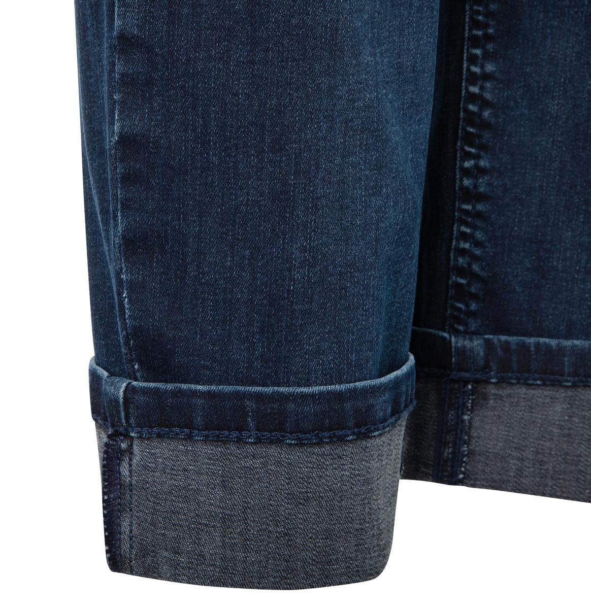 MAC Jeans 0387L571490 Blauw 6