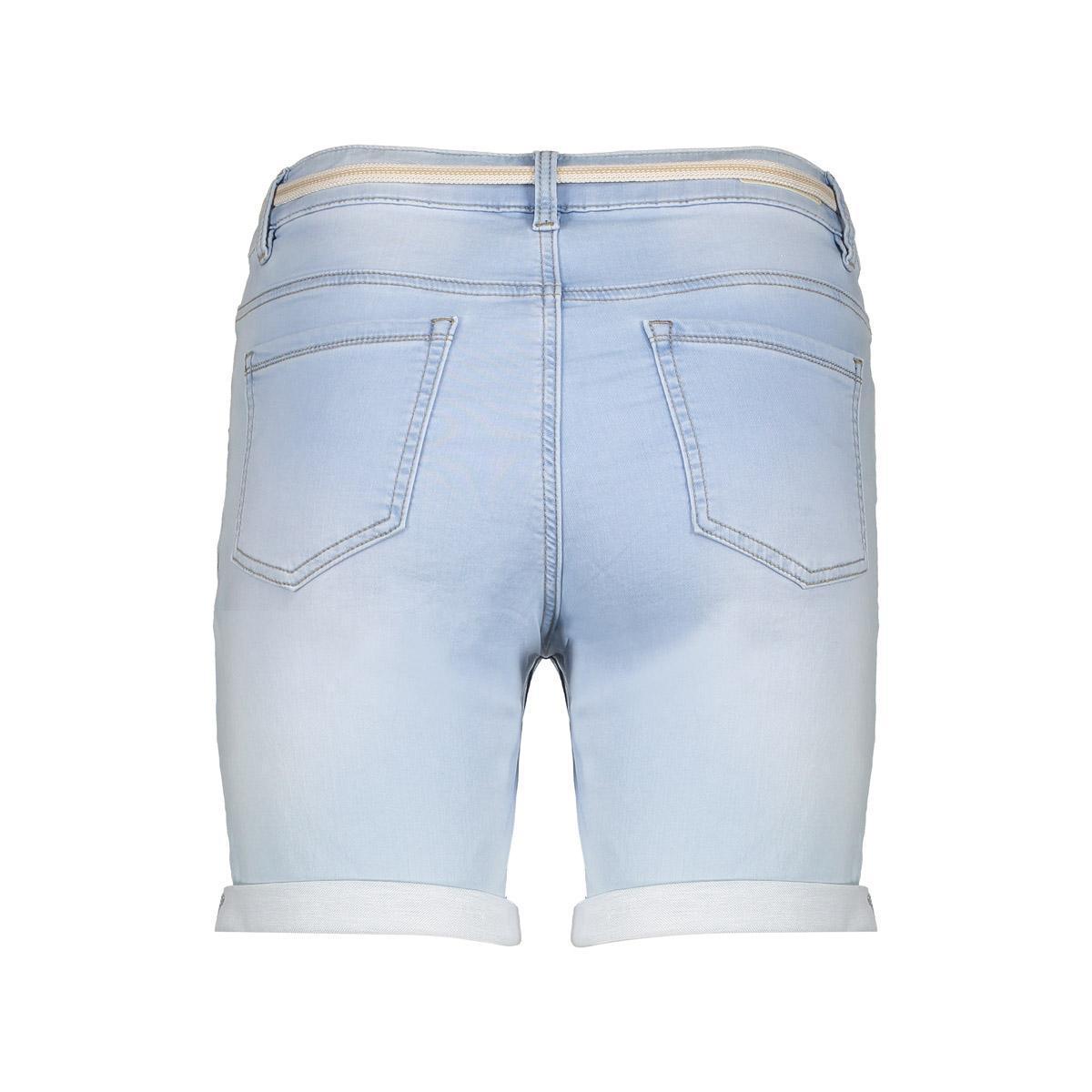 Geisha Geisha Short 51005-10 Blauw 2