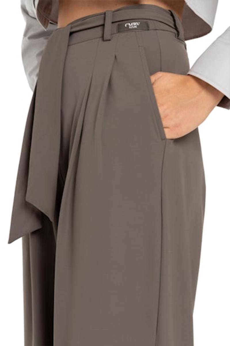 Cambio Cambio Pantalon Anny Jogg Groen 6