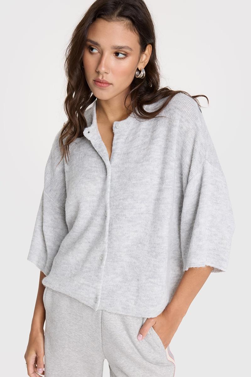 Alix The Label Alix The Label Vest 2502741099 Zilver 1