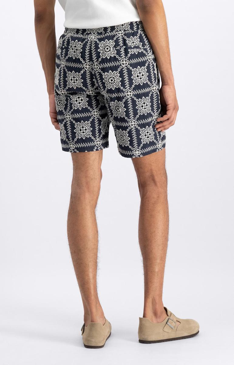 Law of the Sea Law of the Sea Bermuda LAW-10187 Blauw 3