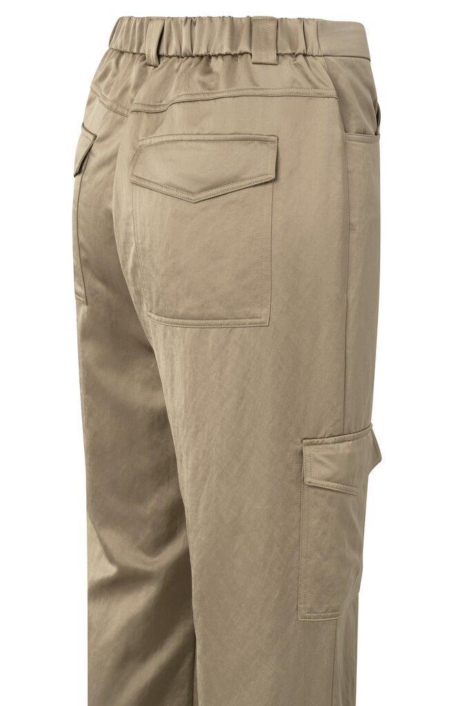 YAYA YAYA Pantalon 01-301176-502 Beige 4