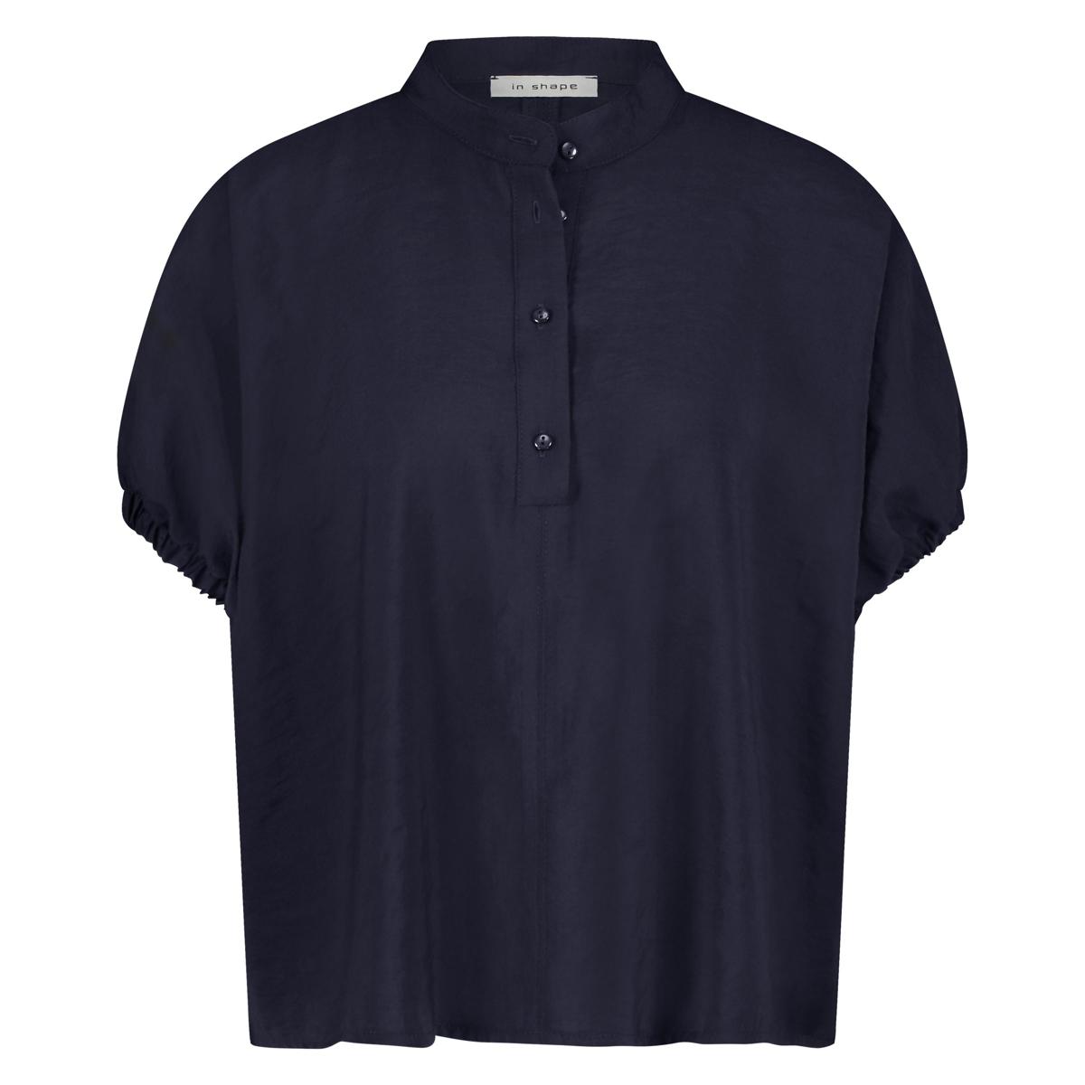In Shape In Shape Blouse Sanne Blauw 1