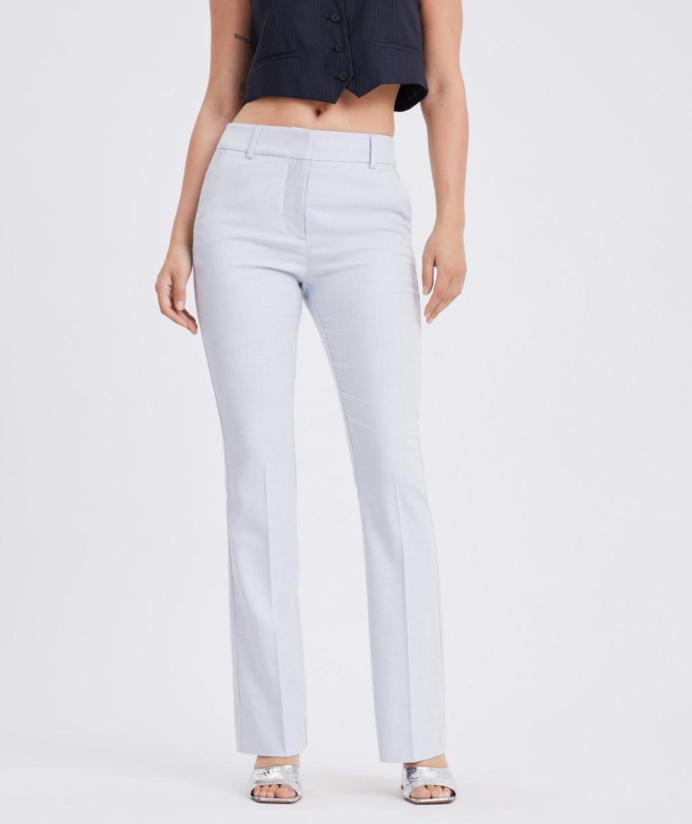 Five Units Five Units Pantalon Clara-40376 Blauw 1