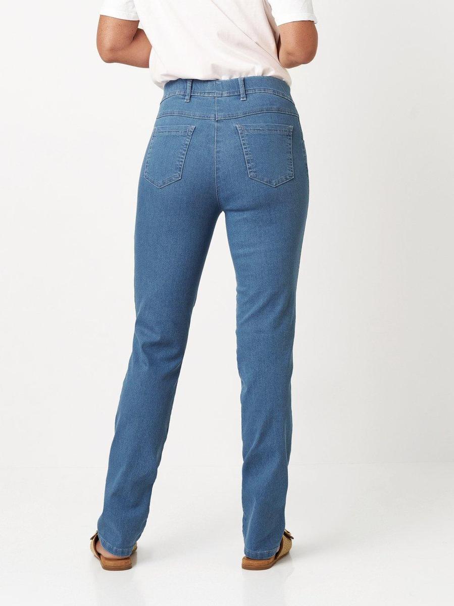 TONI TONI Capri 21-31/2800-78 Blauw 4