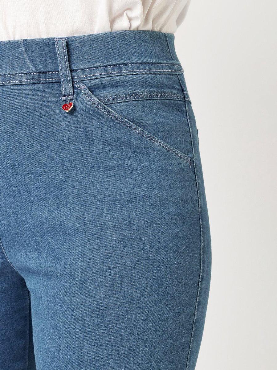 TONI TONI Capri 21-31/2800-78 Blauw 4