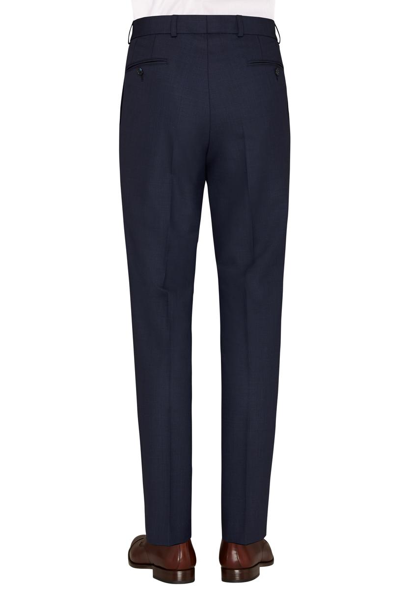 Carl Gross Carl Gross Pantalon 00.071S0 / 339613 Blauw 2