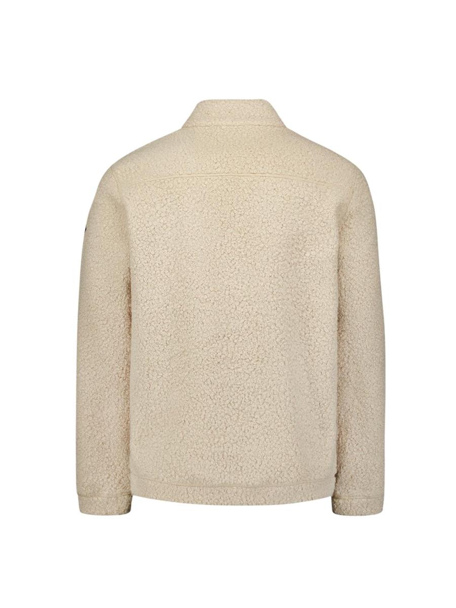 No Excess Vest 29100919 Beige 4