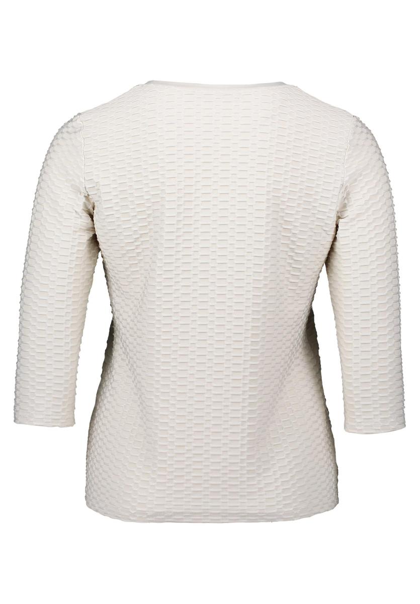 Betty Barclay T-Shirt 25502794 Beige 4