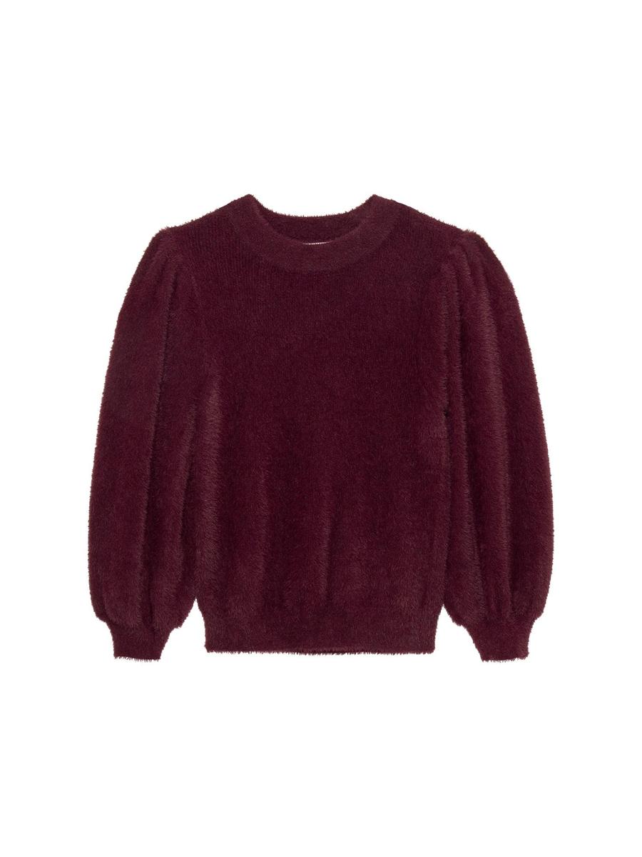 Catwalk Junkie Trui 2503020812 Rood 2