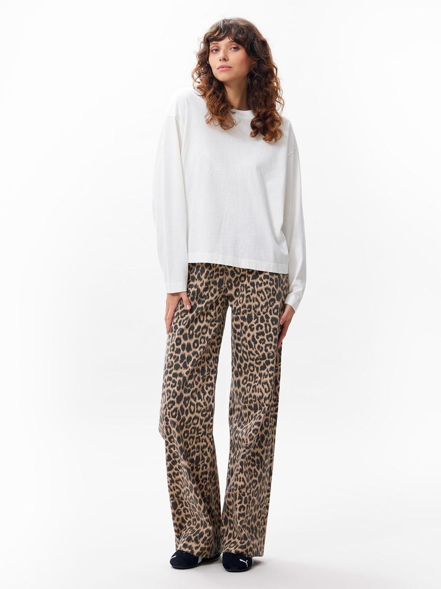 Catwalk Junkie T-Shirt 2402040611 Off-White 3