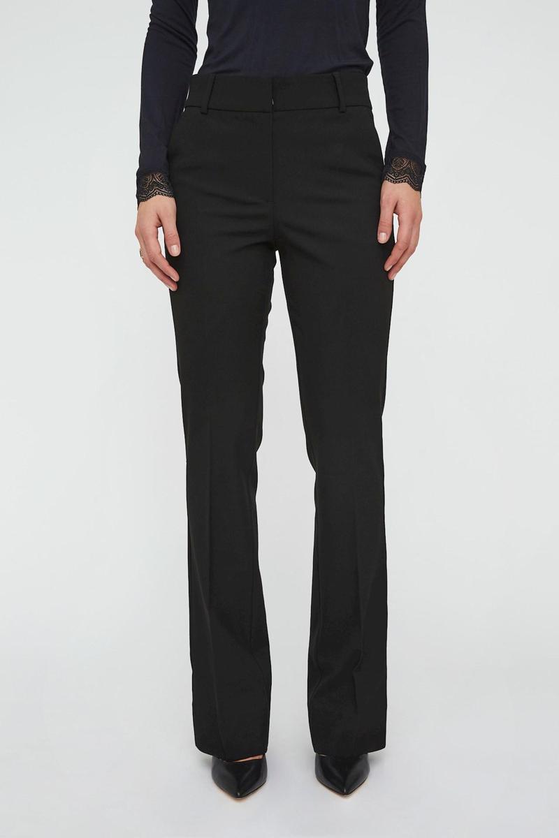 Five Units Pantalon Clara 285 Zwart 1