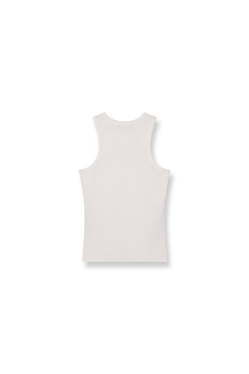 Refined Department Refined Department Top Raquel Off-White 3