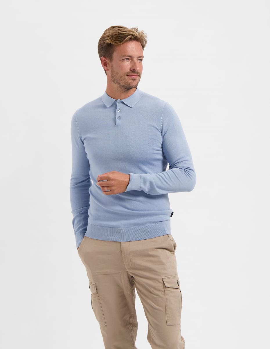 Saint Steve Polo 19478