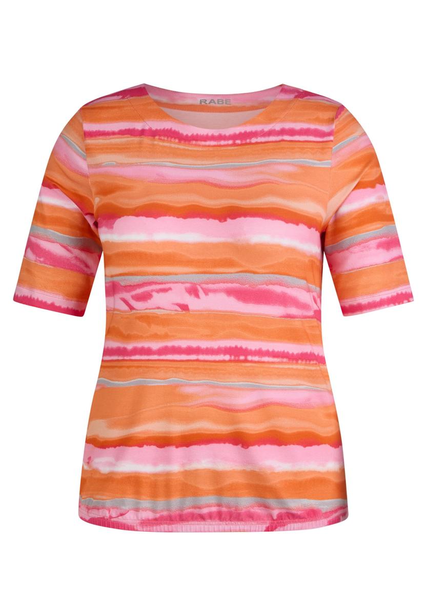 Rabe Rabe T-Shirt 54-114358 Roze 2